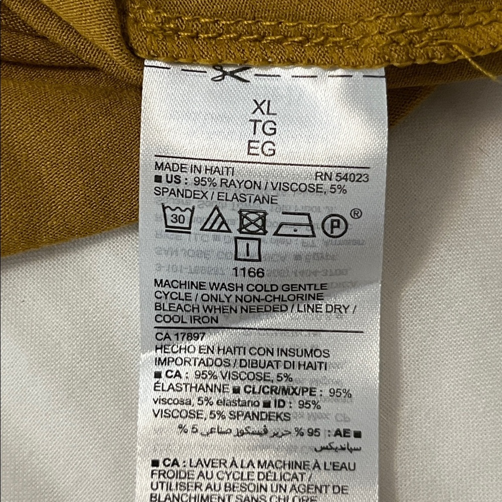 TWO Old Navy Luxe Tank Tops - Picture 13 of 13